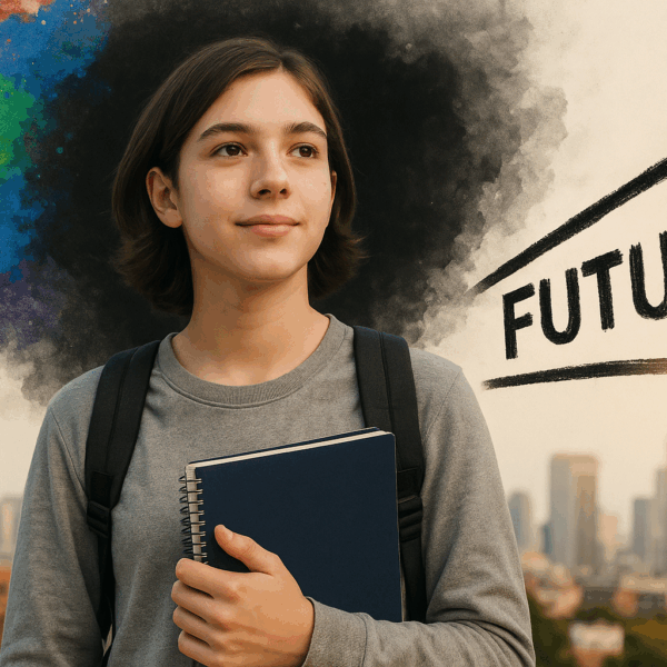 BACHILLERATO: UNA ETAPA PARA… SER +, SABER + Y HACER +