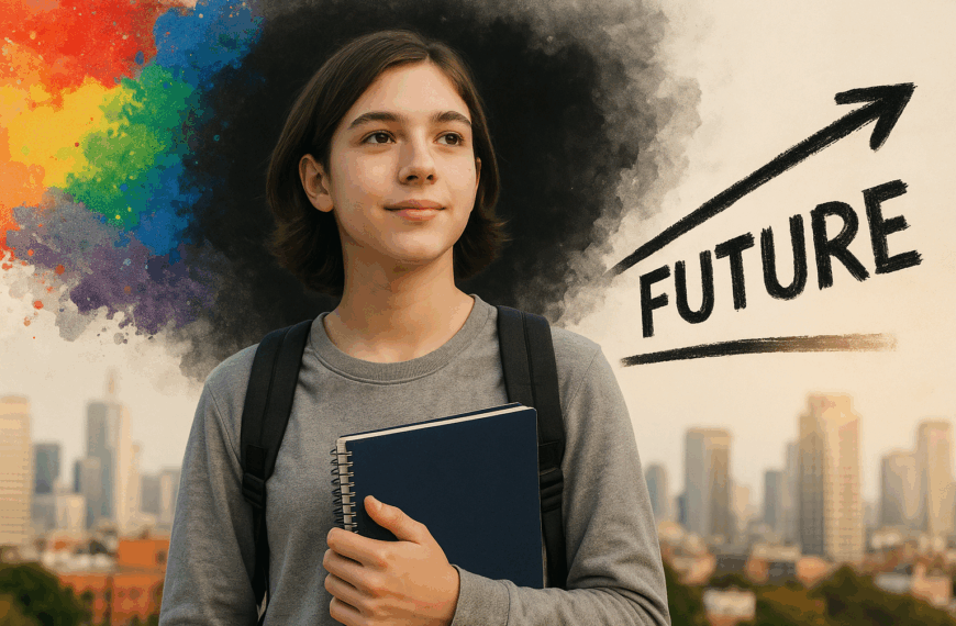 BACHILLERATO: UNA ETAPA PARA… SER +, SABER + Y HACER +