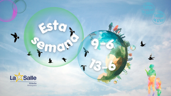 Planificación semanal