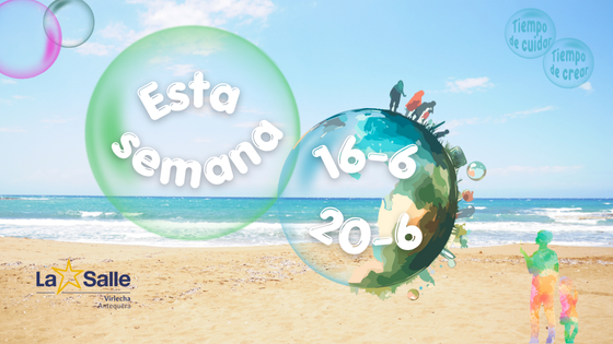 Planificación semanal