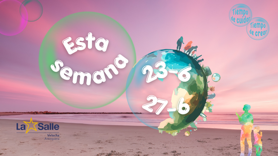 Planificación semanal