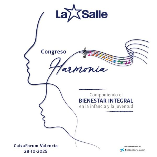 El bienestar del alumnado y de la comunidad educativa, prioridad en el encuentro de directores de centros educativos La Salle.