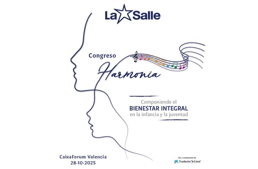 El bienestar del alumnado y de la comunidad educativa, prioridad en el encuentro de directores de centros educativos La Salle.