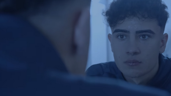 El silencio no siempre es paz