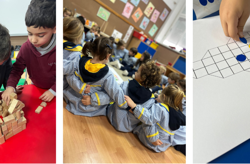 NCA: UN MARCO DE APRENDIZAJE