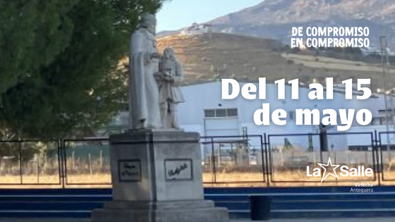 Esta semana… ¡Semana de La Salle!