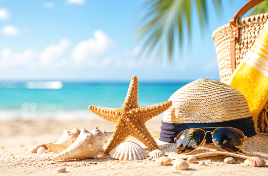¡Feliz verano!