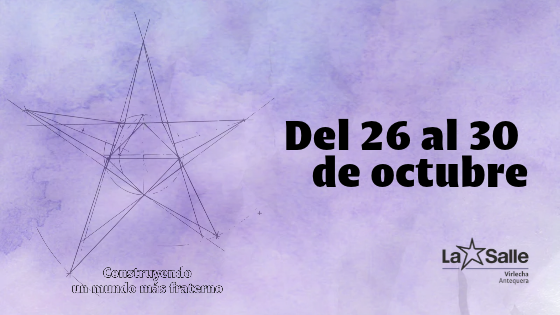 Esta semana…