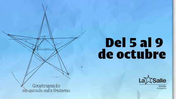 Esta semana…